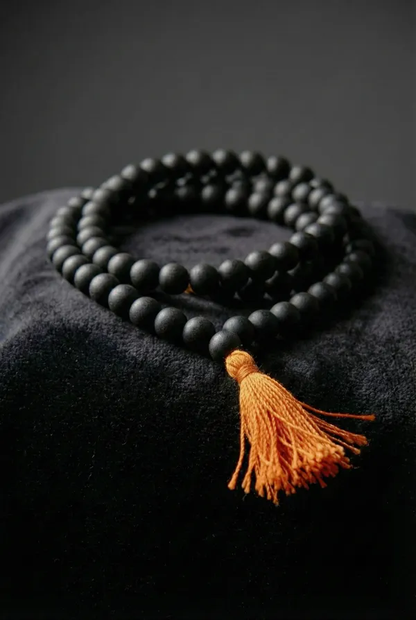 Black_Trendy_Karungali_Mala_8Mm_For_Men,Women_And_Kids