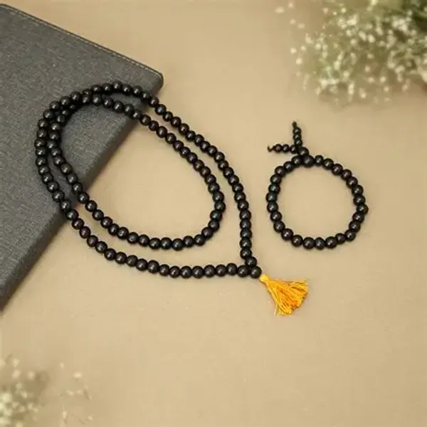 Black_Karungali_Mala_With_Bracelet_For_Men,Women_And_Kids