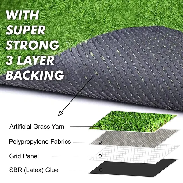 Pack_of_2_Small_Green_Artificial_Grass_Mat_For_Outdoor_Balcony_Decor_(54_X36_Cm)
