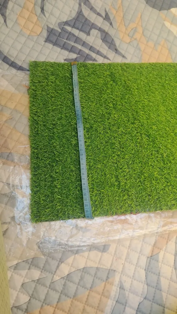 Pack_of_3_Small_Green_Artificial_Grass_Mat_For_Outdoor_Balcony_Decor_(54_X36_Cm)