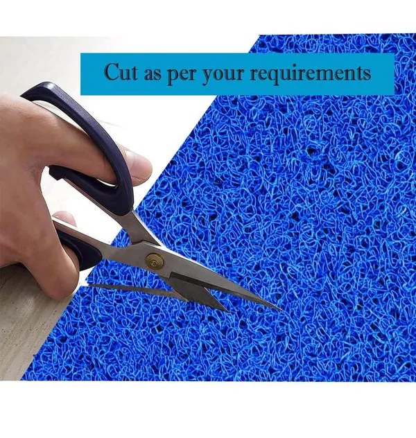 Pack_of_3_Blue_Pvc_Soft_Cushion_Noodle_Rectangular_Mat__Multipurpose_Doormat_Bathroom_For_Indoor/Outdoor_Home_Office_(60X40_Cm)