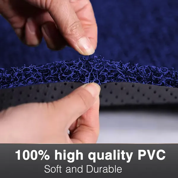 Pack_of_3_Blue_Pvc_Soft_Cushion_Noodle_Rectangular_Mat__Multipurpose_Doormat_Bathroom_For_Indoor/Outdoor_Home_Office_(60X40_Cm)