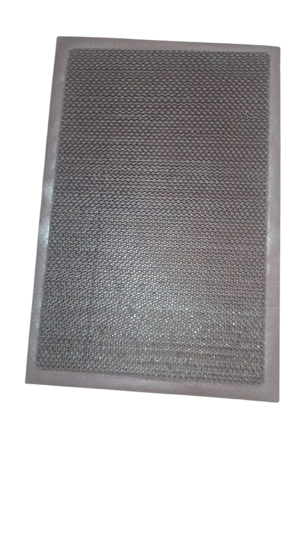 Pack_of_1_Maroon_Rubber_Anti_Skid_Multipurpose_Doormat_Bathroom_Rain_Swimming_Pool_Waterproof_For_Indoor/Outdoor_Home_Office_Entrance_(60*40Cm)
