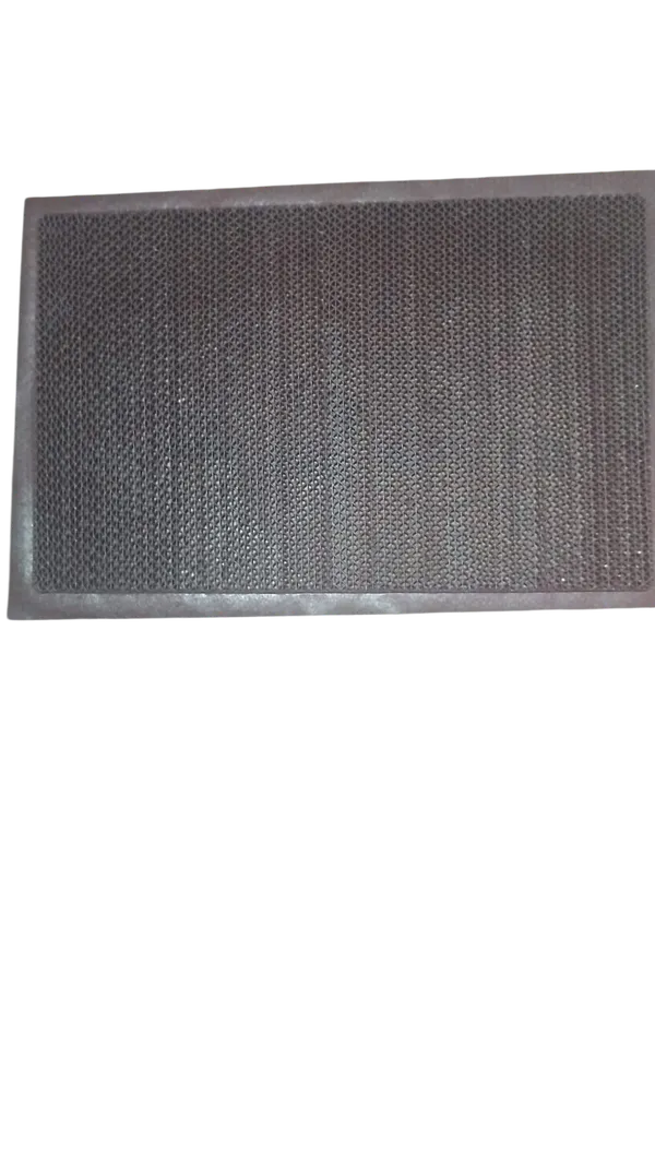 Pack_of_1_Maroon_Rubber_Anti_Skid_Multipurpose_Doormat_Bathroom_Rain_Swimming_Pool_Waterproof_For_Indoor/Outdoor_Home_Office_Entrance_(60*40Cm)