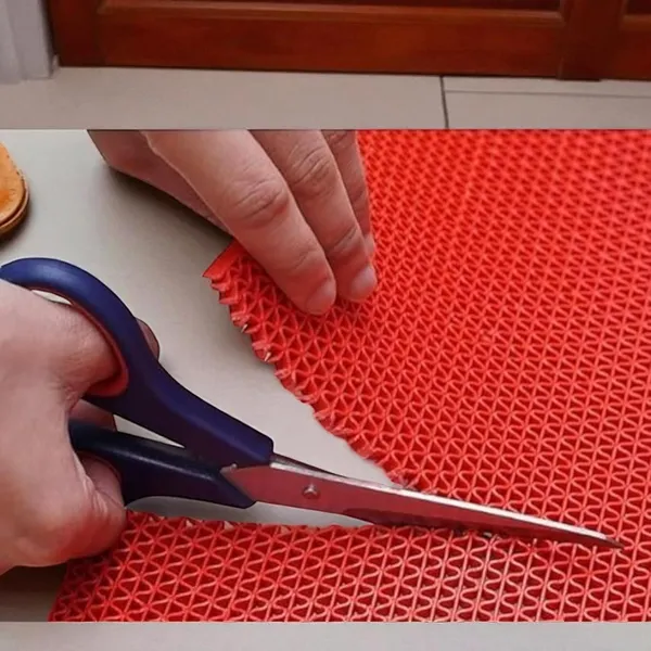 Pack_of_1_Red_Rubber_Anti_Skid_Multipurpose_Doormat_Bathroom_Rain_Swimming_Pool_Waterproof_For_Indoor/Outdoor_Home_Office_Entrance_(60*40Cm)