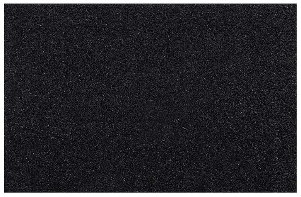 Pack_of_1_Black_Pvc_Soft_Cushion_Noodle_Rectangular_Mat_Multipurpose_Doormat_Bathroom_For_Indoor/Outdoor_Home_Office_(60X40_Cm)