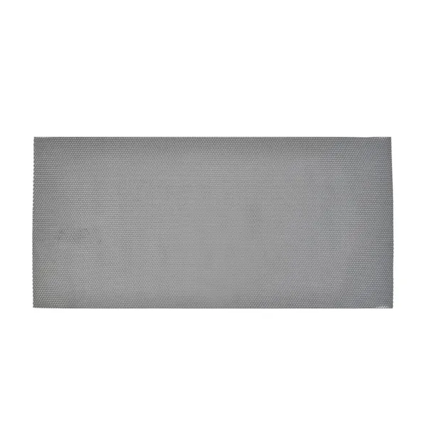 Pack_of_1_Grey_Rubber_Anti_Skid_Multipurpose_Doormat_Bathroom_Rain_Swimming_Pool_Waterproof_For_Indoor/Outdoor_Home_Office_Entrance_(60*40Cm)