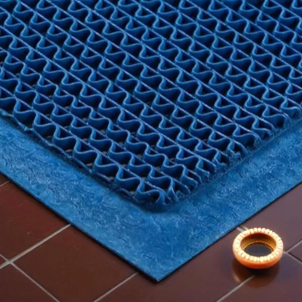 Pack_of_1_Blue_Rubber_Anti_Skid_Multipurpose_Doormat_Bathroom_Rain_Swimming_Pool_Waterproof_For_Indoor/Outdoor_Home_Office_Entrance_(60*40Cm)