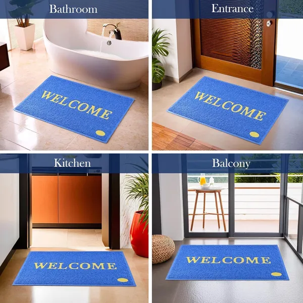 Pack_of_1_Blue_Welcome_Doormat_Anti_Slip_Soft_Pvc_Multipurpose_Swimming_Pool_Mat_For_Indoor_Outdoor_Home_Office_Entrance_(60X40Cm)