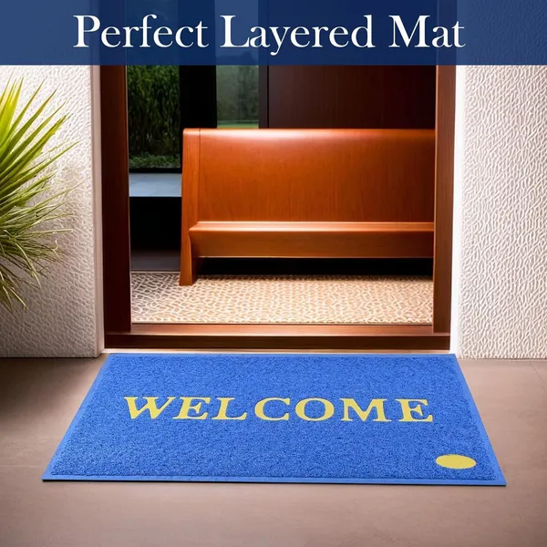 Pack_of_1_Blue_Welcome_Doormat_Anti_Slip_Soft_Pvc_Multipurpose_Swimming_Pool_Mat_For_Indoor_Outdoor_Home_Office_Entrance_(60X40Cm)