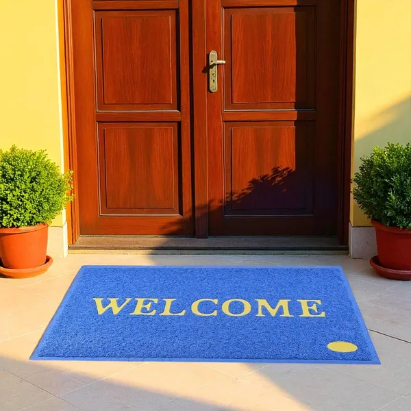 Pack_of_1_Blue_Welcome_Doormat_Anti_Slip_Soft_Pvc_Multipurpose_Swimming_Pool_Mat_For_Indoor_Outdoor_Home_Office_Entrance_(60X40Cm)