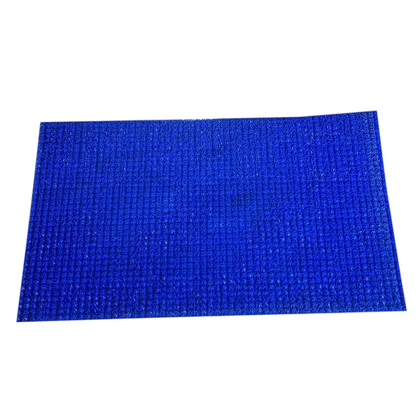 Pack_of_1_Blue_Pvc_Stick_Turf_Mat_Foot_Door_Mats_For_Home_Entrance_Floor_Mat_Kitchen_Office_Balcony_Bathroom_Bedroom_Mat_(60X36Cm)