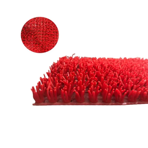 Pack_of_1_Red_Pvc_Stick_Turf_Mat_Foot_Door_Mats_For_Home_Entrance_Floor_Mat_Kitchen_Office_Balcony_Bathroom_Bedroom_Mat_(60X38_Cm)