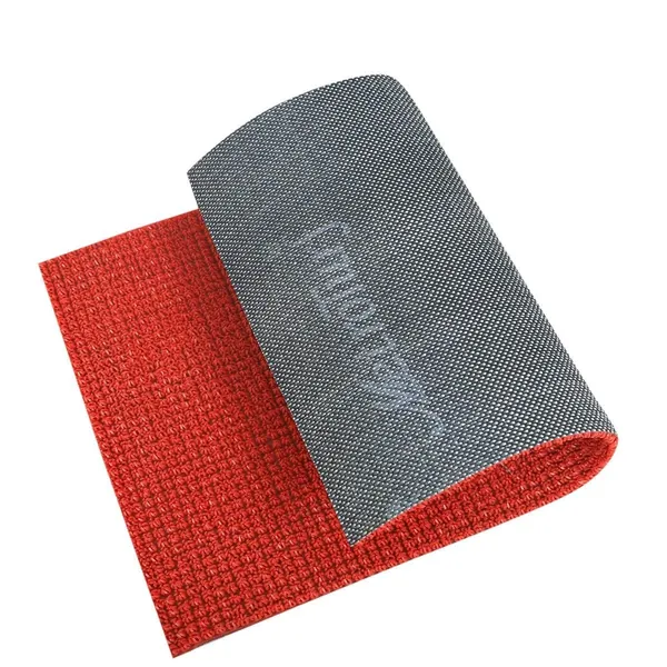 Pack_of_1_Red_Pvc_Stick_Turf_Mat_Foot_Door_Mats_For_Home_Entrance_Floor_Mat_Kitchen_Office_Balcony_Bathroom_Bedroom_Mat_(60X38_Cm)