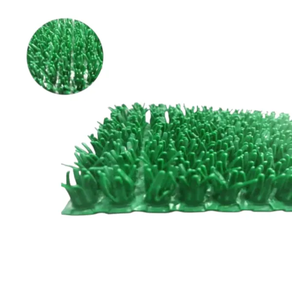 Pack_of_1_Green_Pvc_Stick_Turf_Mat_Foot_Door_Mats_For_Home_Entrance_Floor_Mat_Kitchen_Office_Balcony_Bathroom_Bedroom_Mat_(60X36Cm)