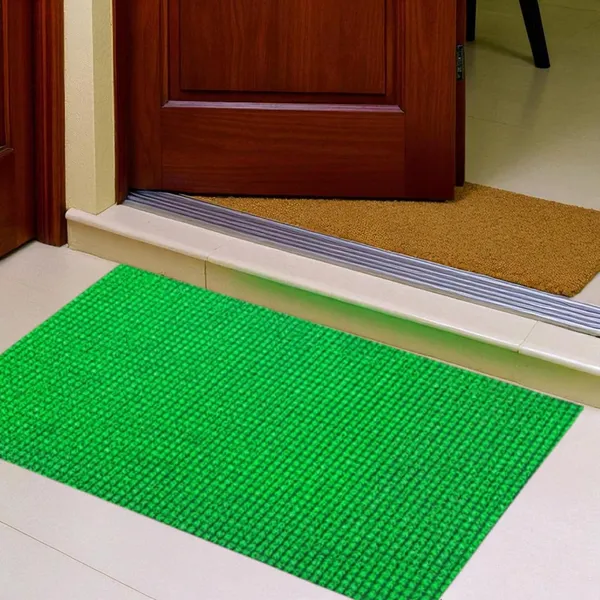 Pack_of_1_Green_Pvc_Stick_Turf_Mat_Foot_Door_Mats_For_Home_Entrance_Floor_Mat_Kitchen_Office_Balcony_Bathroom_Bedroom_Mat_(60X36Cm)