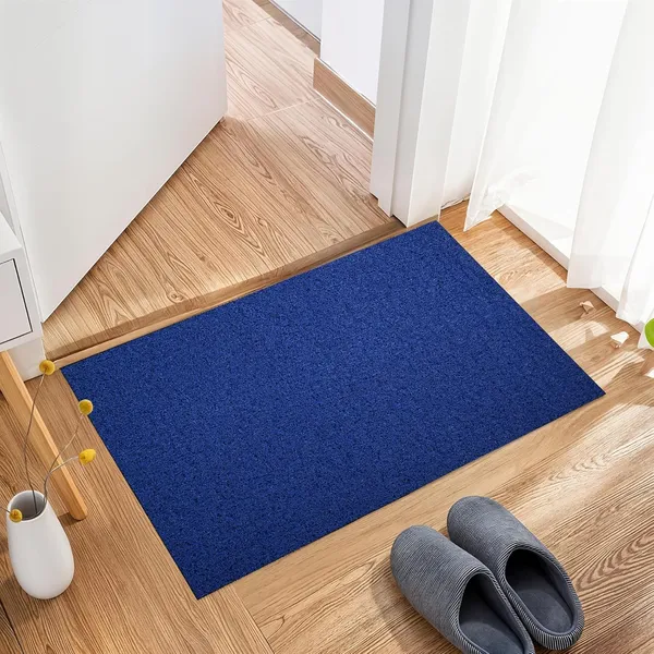 Pack_of_3_Blue_Pvc_Soft_Cushion_Noodle_Rectangular_Mat__Multipurpose_Doormat_Bathroom_For_Indoor/Outdoor_Home_Office_(60X40_Cm)