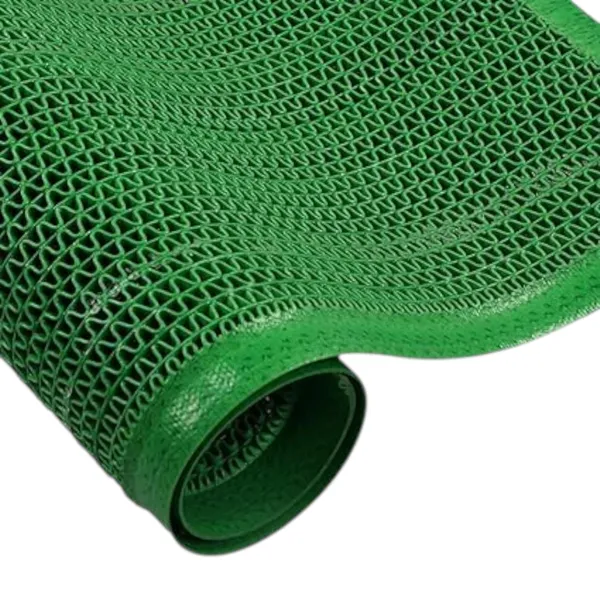 Pack_of_3_Green_Rubber_Anti_Skid_Multipurpose_Doormat_Bathroom_Rain_Swimming_Pool_Waterproof_For_Indoor/Outdoor_Home_Office_Entrance_(60*40Cm)
