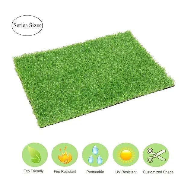 Pack_of_1_Small_Green_Artificial_Grass_Mat_For_Outdoor_Balcony_Decor_(54_X36_Cm)