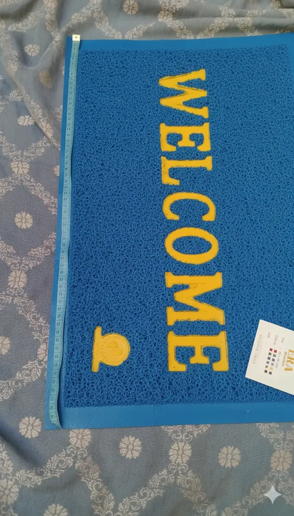 Pack_of_1_Blue_Welcome_Doormat_Anti_Slip_Soft_Pvc_Multipurpose_Swimming_Pool_Mat_For_Indoor_Outdoor_Home_Office_Entrance_(60X40Cm)