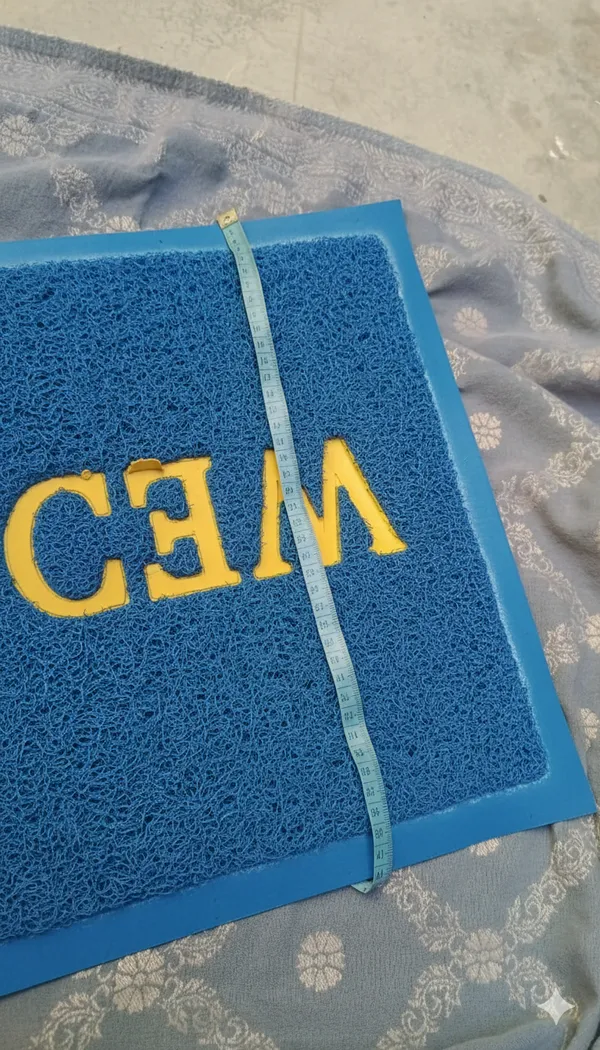 Pack_of_1_Blue_Welcome_Doormat_Anti_Slip_Soft_Pvc_Multipurpose_Swimming_Pool_Mat_For_Indoor_Outdoor_Home_Office_Entrance_(60X40Cm)
