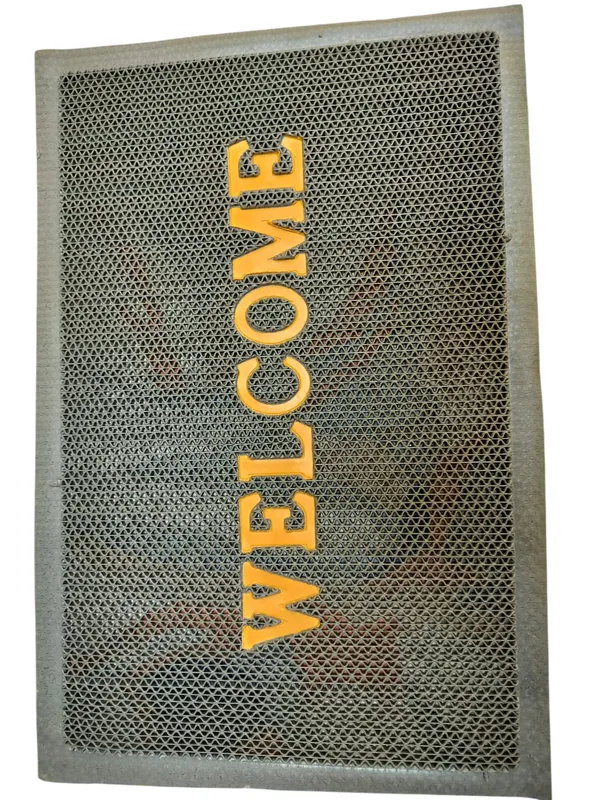 Pack_of_5_Grey_Rubber_Anti_Skid_Multipurpose_Doormat_Bathroom_Rain_Swimming_Pool_Waterproof_For_Indoor/Outdoor_Home_Office_Entrance_(60*40Cm)