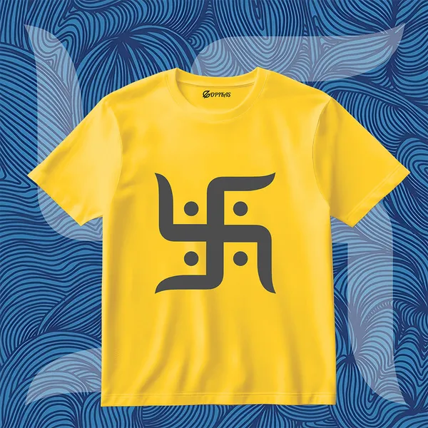Swastik_TShirt
