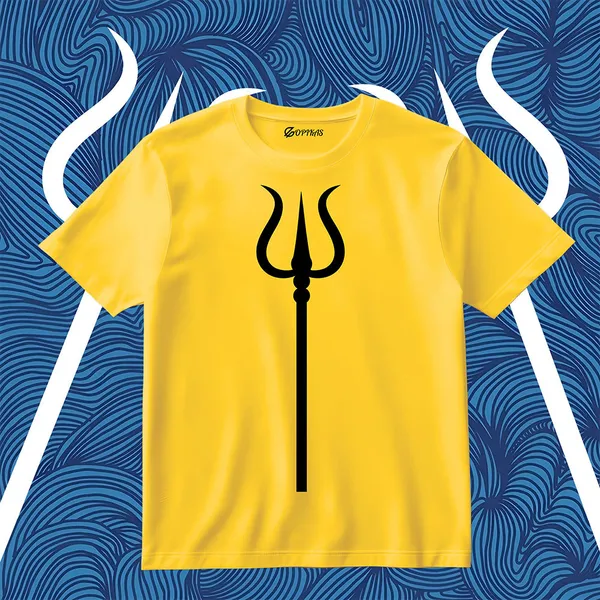 Trishul_TShirt