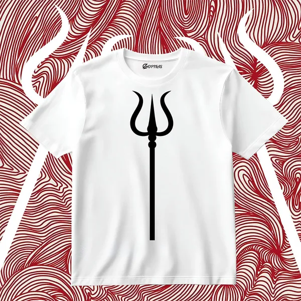 Trishul_TShirt
