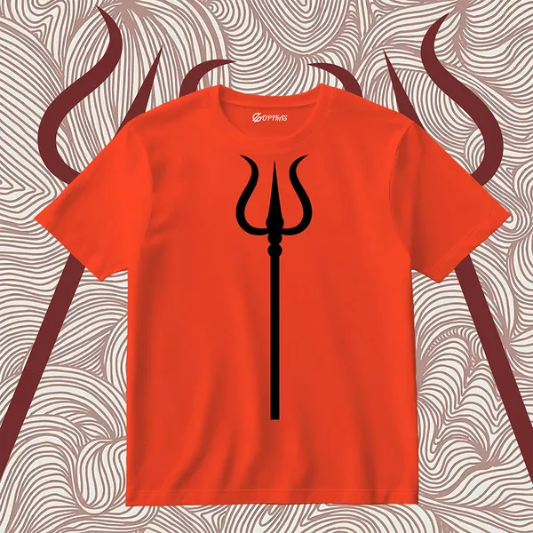 Trishul_TShirt