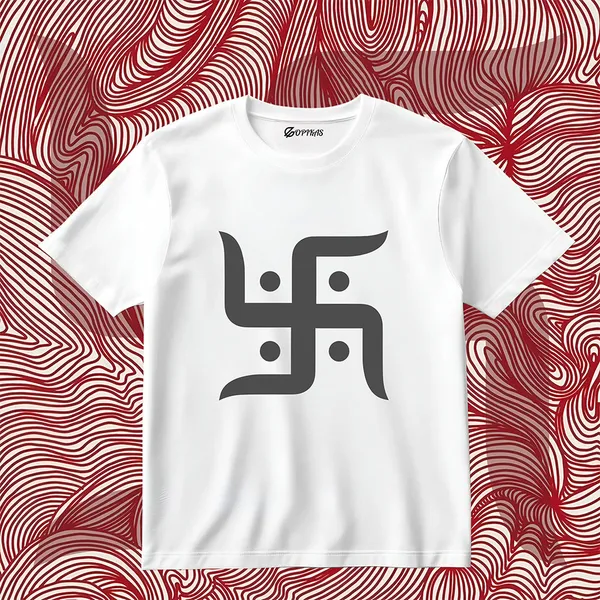 Swastik_TShirt