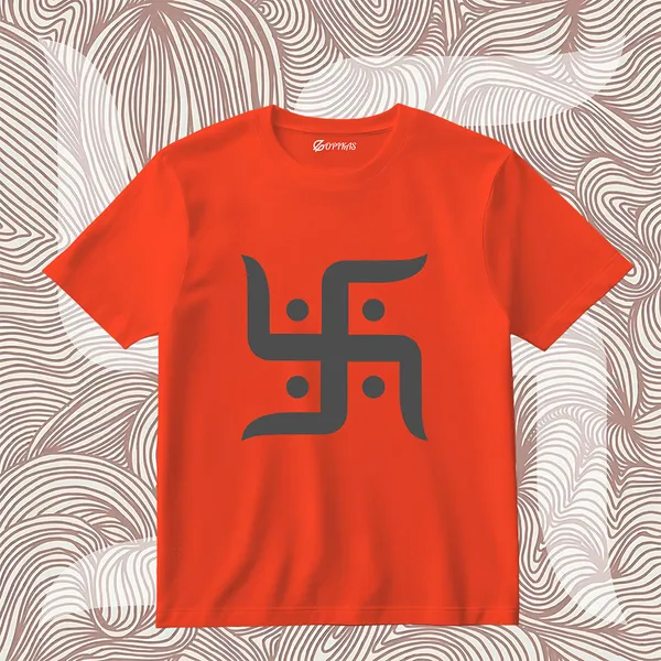 Swastik_TShirt