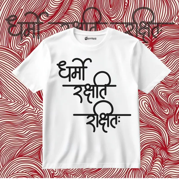 Dharmo_Rakshati_Rakshita