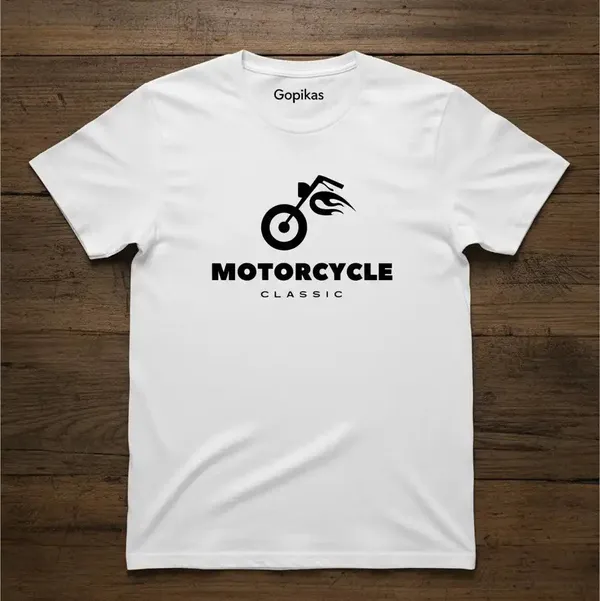 Motorcycle_Classic_TShirt