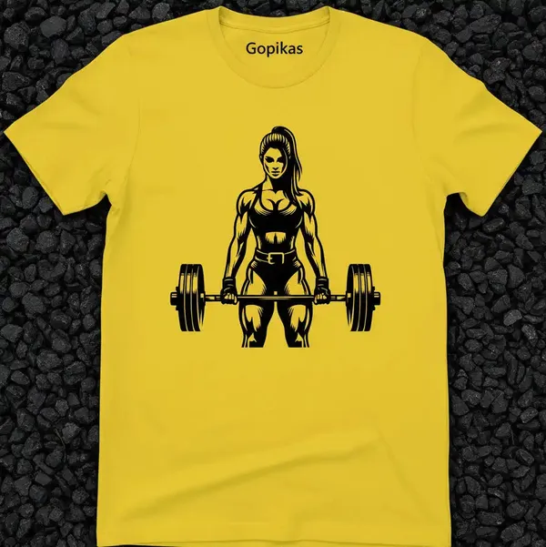 Deadlift_Girl_Fitness_Power