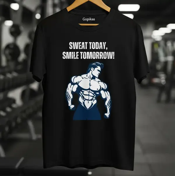 Sweat_Today_Smile_Tomorrow_Man