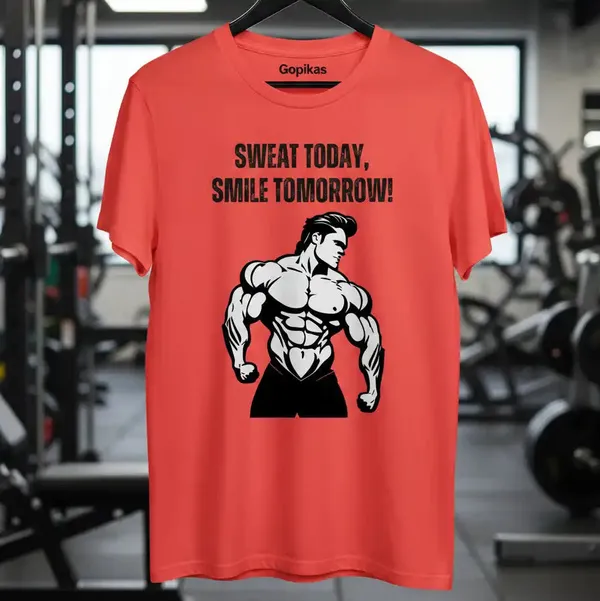 Sweat_Today_Smile_Tomorrow_Man