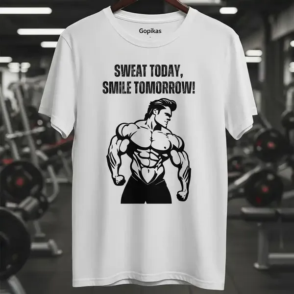 Sweat_Today_Smile_Tomorrow_Man