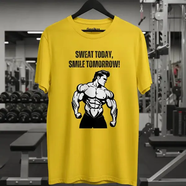 Sweat_Today_Smile_Tomorrow_Man