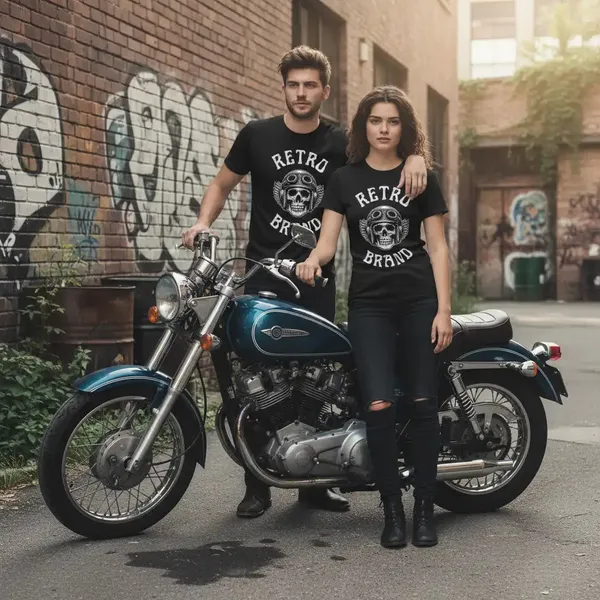 Retro_Brand