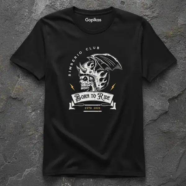 Born_To_Ride