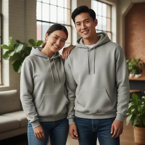 Grey_320_GSM_Regular_Fit_Round_Neck_Winterwear_Hoodie