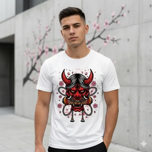Demon_Red_Oni_Mask