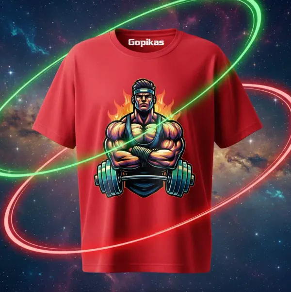 Fire_Forged_Muscle