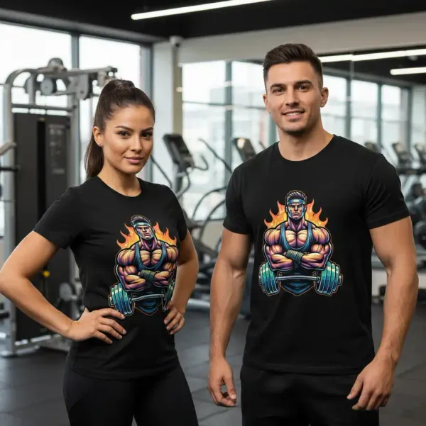 Fire_Forged_Muscle