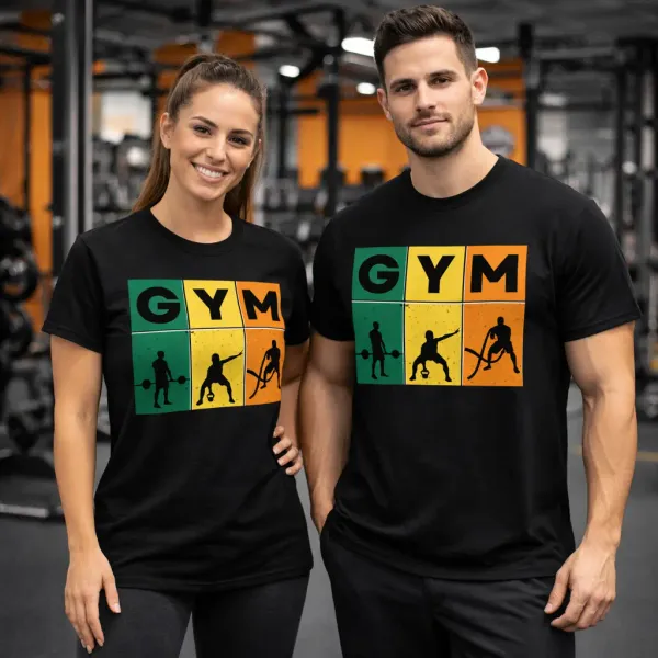 Gym_Tshirt