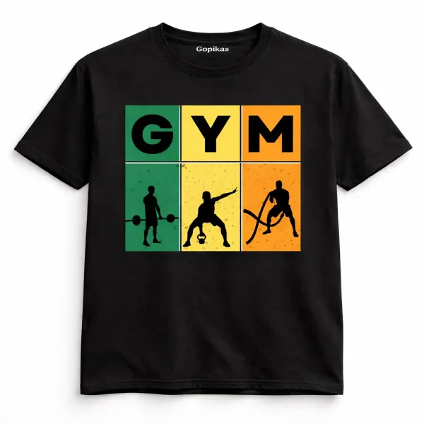 Gym_Tshirt