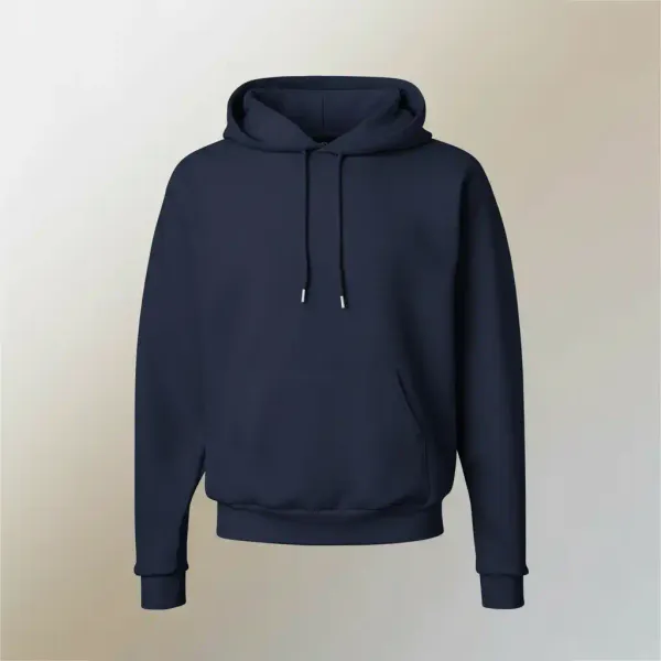 Navy_Blue_Regular_Fit_Round_Neck_Winterwear_Hoodie