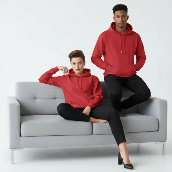 Red_Regular_Fit_Round_Neck_Winterwear_Hoodie