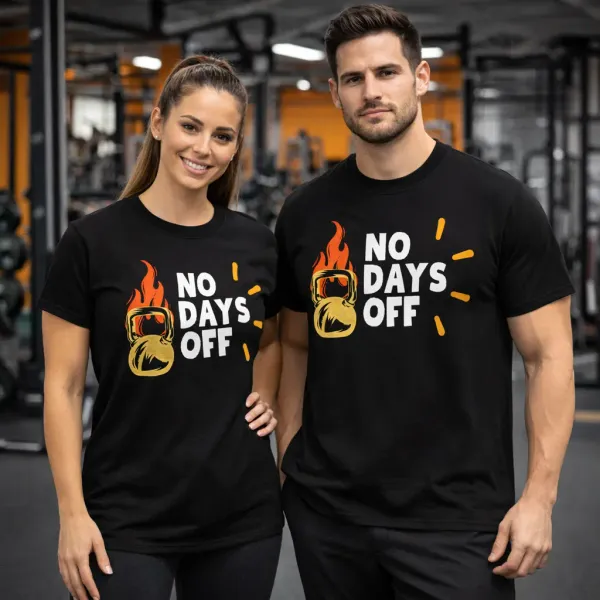 No_Days_Off